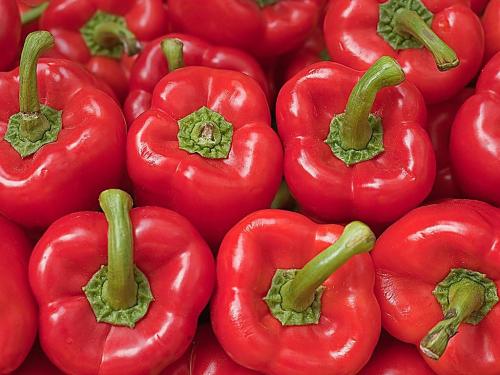 31.紅圓椒